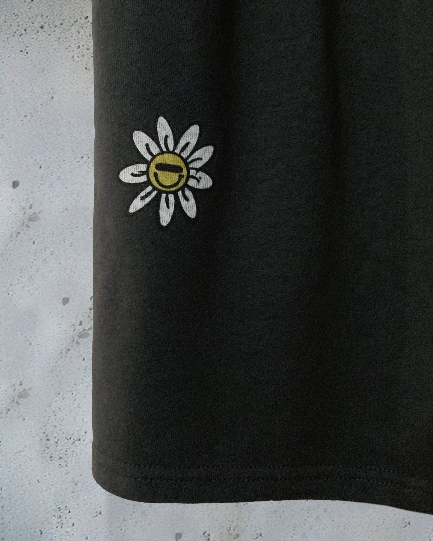 369 LAB Daisy BF Short