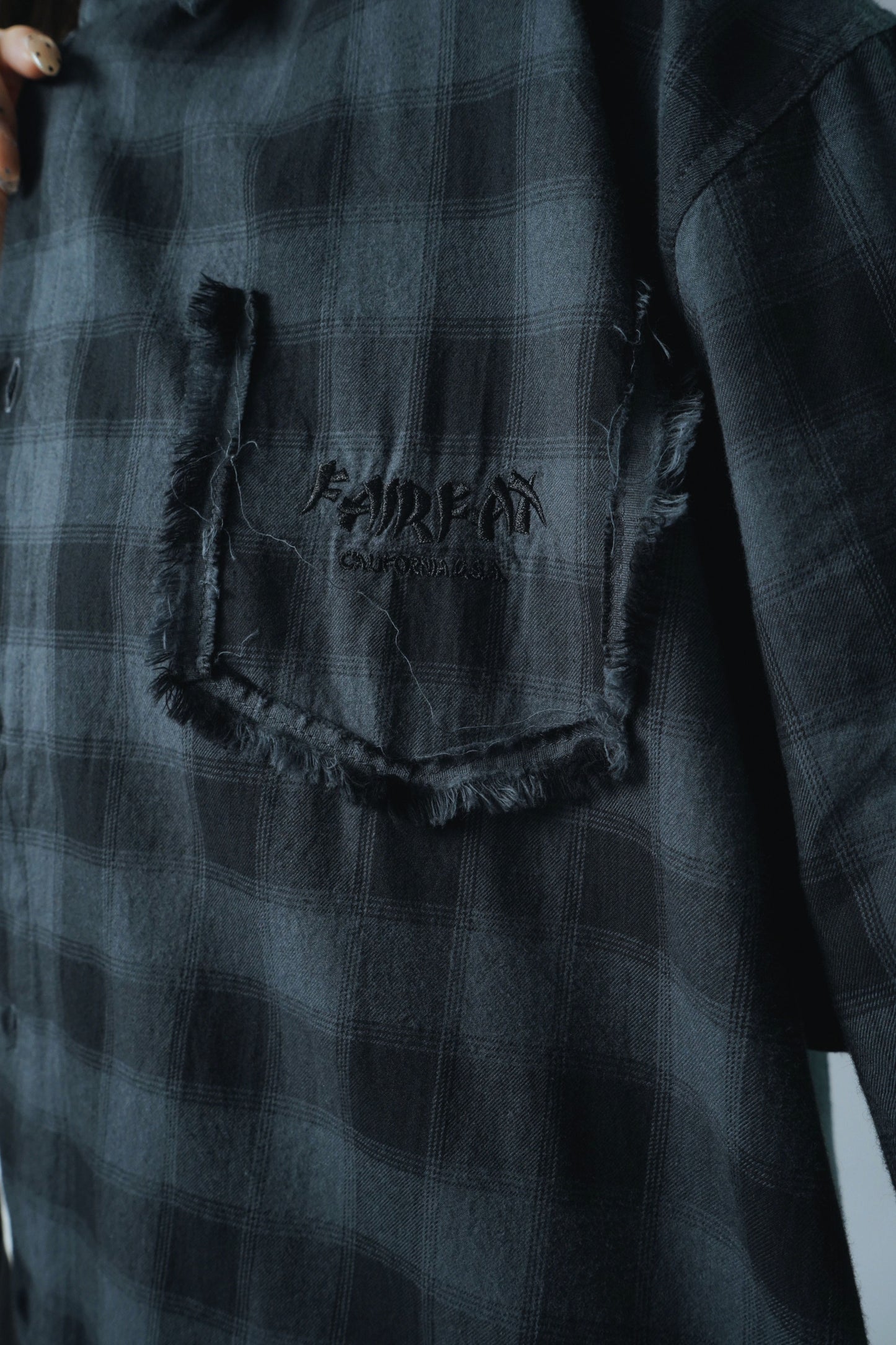 FAIRFAX TENGU SHIRT