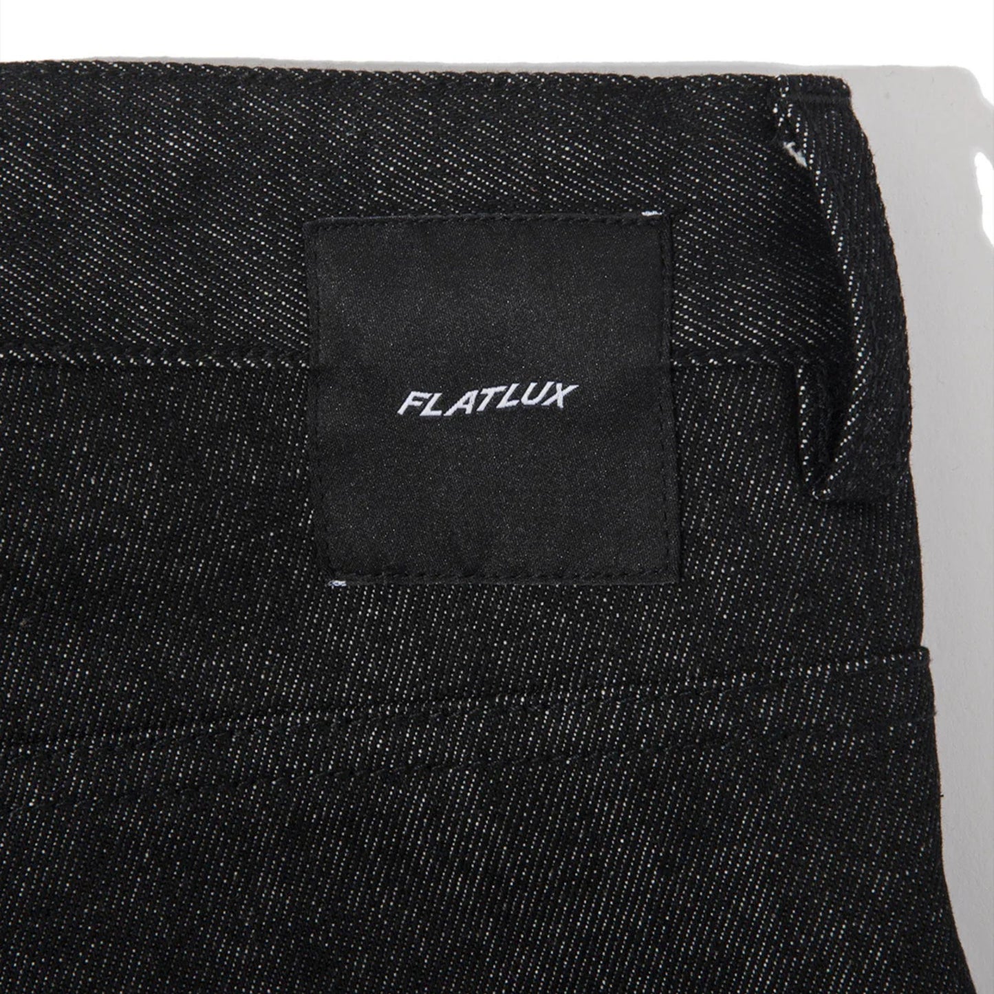 FLATLUX DDR DENIM