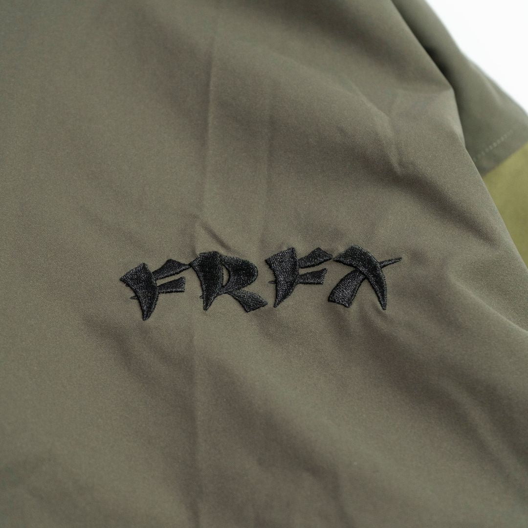 FAIRFAX REVERSIBLE YOKAI JACKET