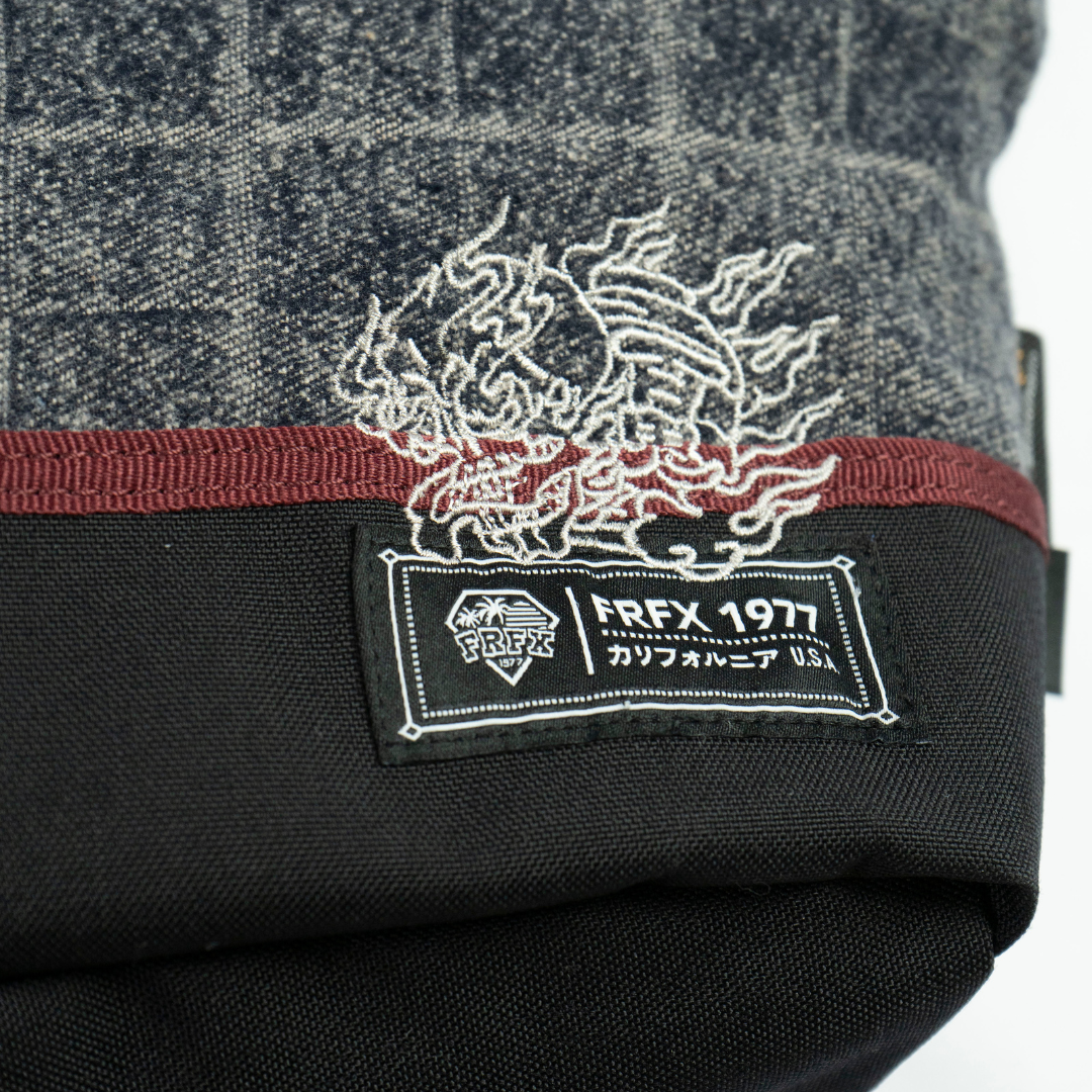 FAIRFAX YOKAI BIKE POUCH