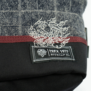 FAIRFAX YOKAI BIKE POUCH