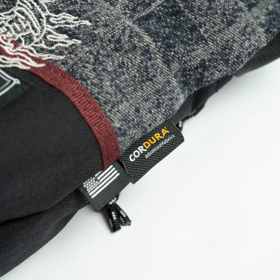 FAIRFAX YOKAI BIKE POUCH