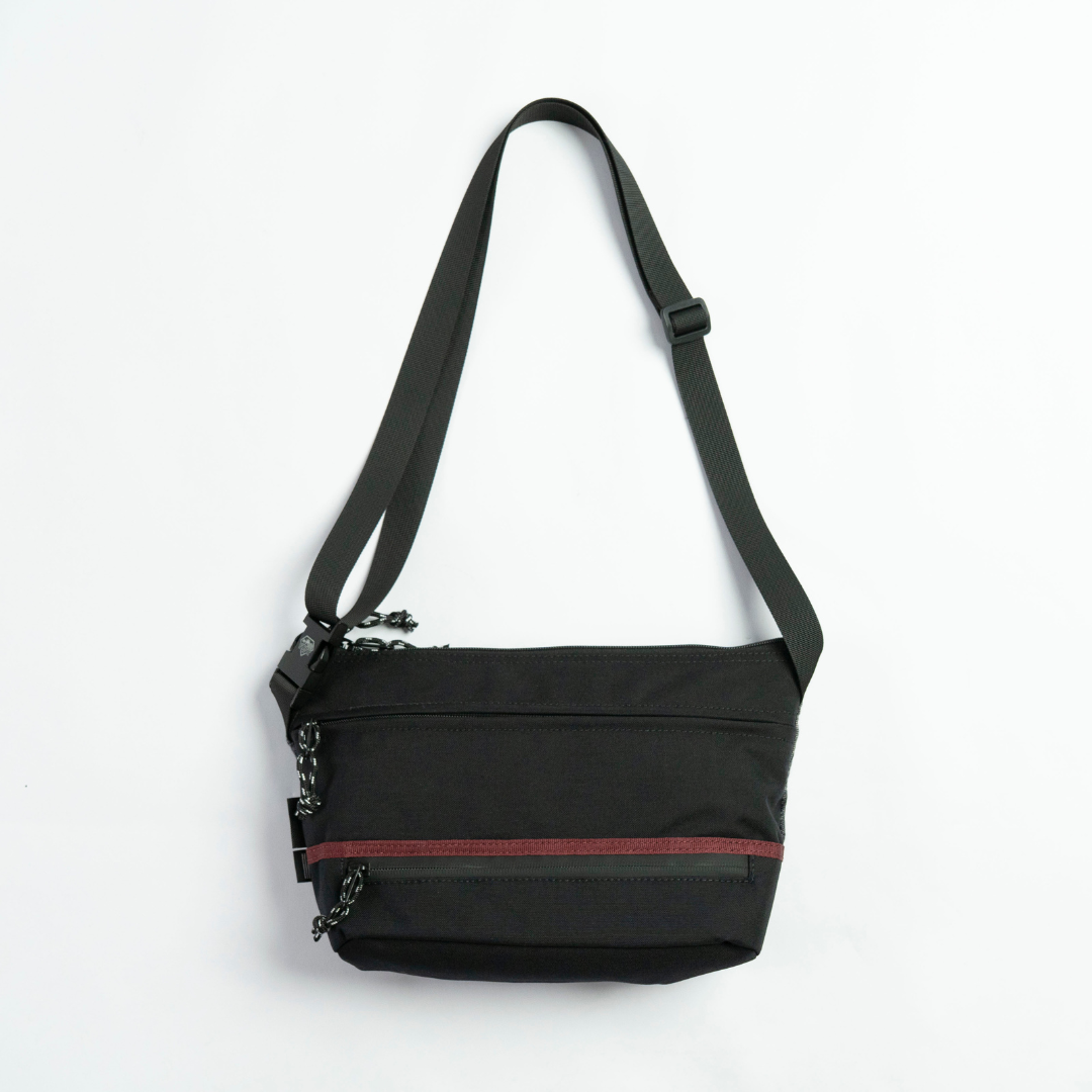 FAIRFAX YOKAI BIKE POUCH