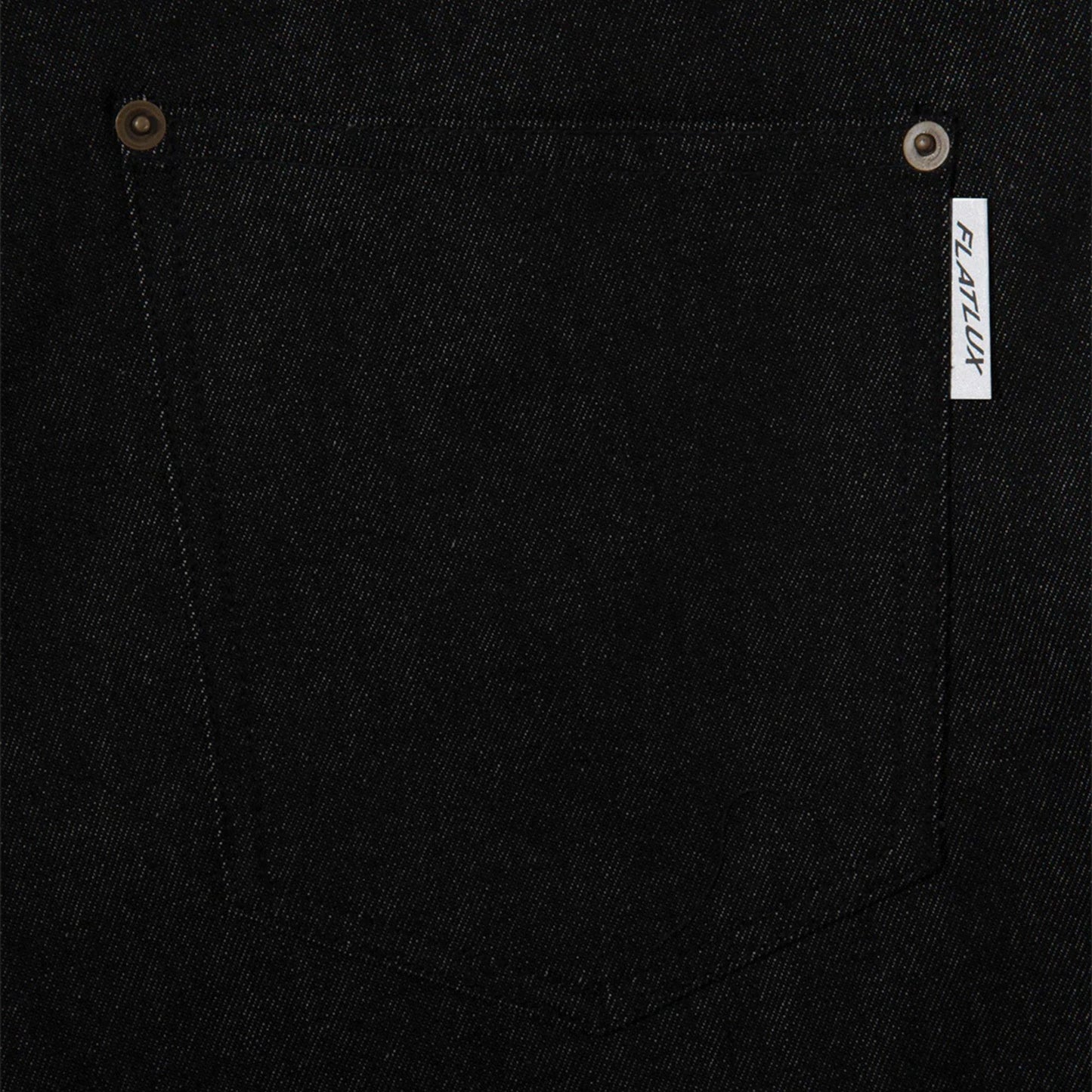 FLATLUX DDR DENIM