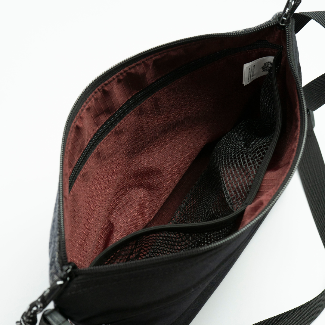 FAIRFAX YOKAI BIKE POUCH