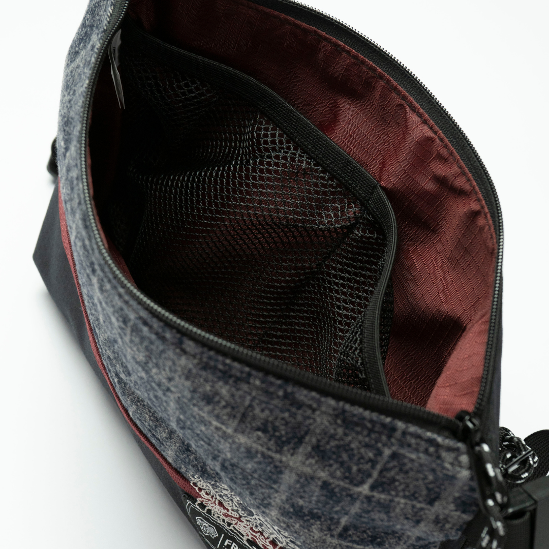 FAIRFAX YOKAI BIKE POUCH