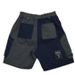 FAIRFAX COLOURBLOCK SHORTS