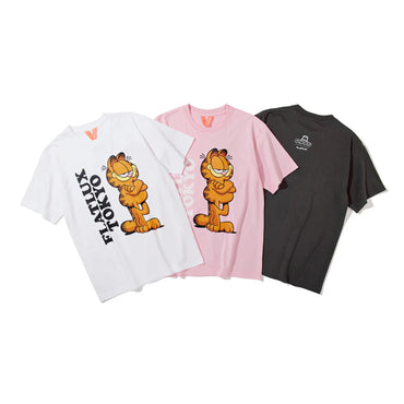 FLATLUX LOCAL TEE
