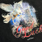 "YEAR OF THE HORSE" PRINTED T-SHIRT