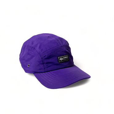 FAIRFAX FW23 - HAT003 5 PANEL CAP