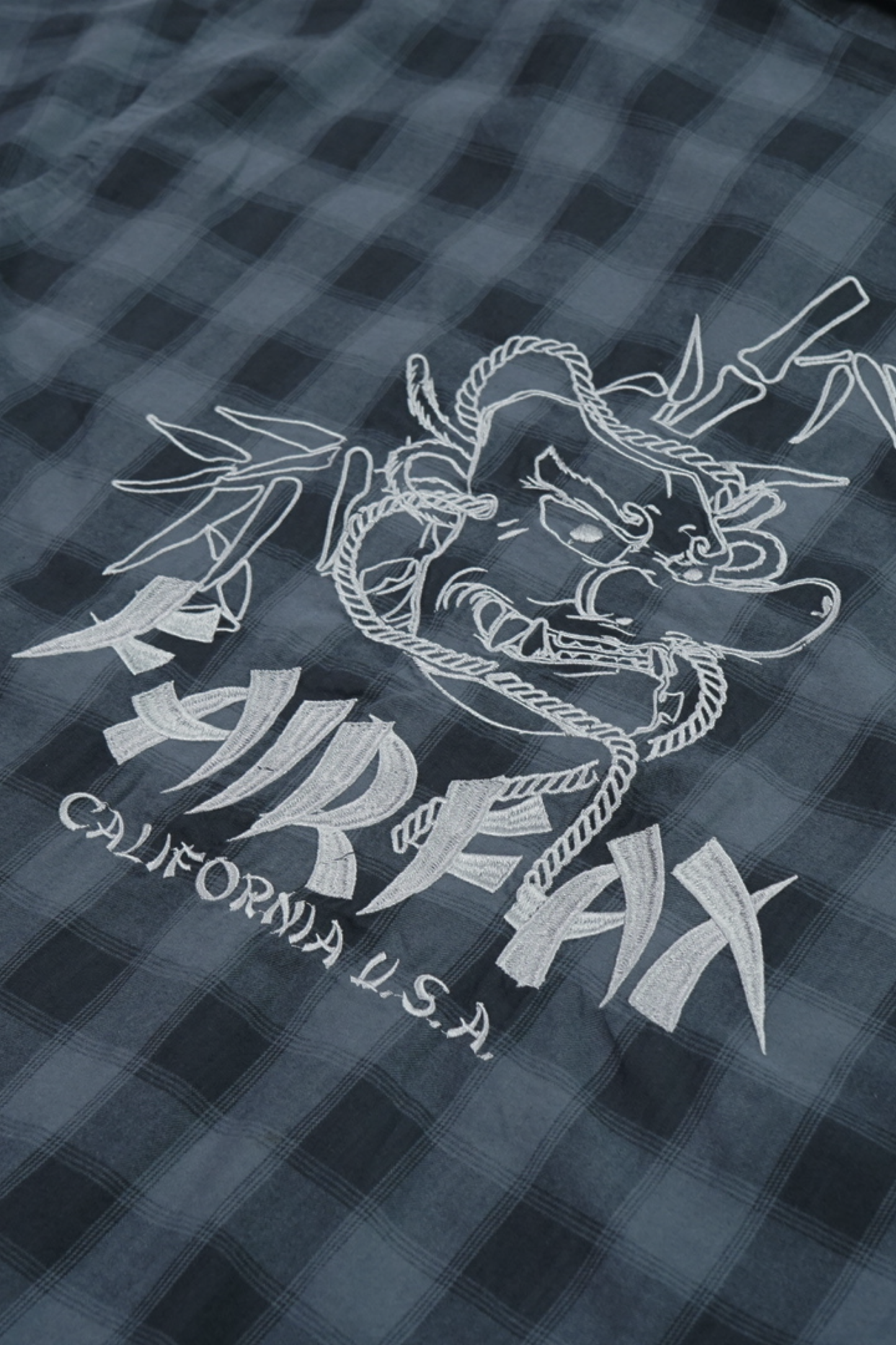 FAIRFAX TENGU SHIRT