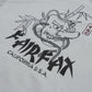 FAIRFAX TENGU FAKE LAYER TEE