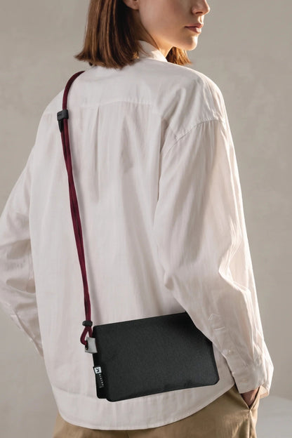 TRIXIE GADGET BAG 'FIRE-RESISTANT'