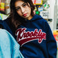 K'rooklyn LOGO Premium Hoodie
