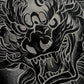 FAIRFAX OMAINU OPEN COLLAR SHIRT