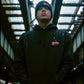 K’rooklyn LOGO HOODIE - BLACK