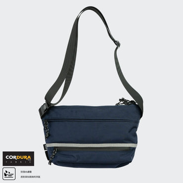 FAIRFAX TAI CHI BIKE POUCH