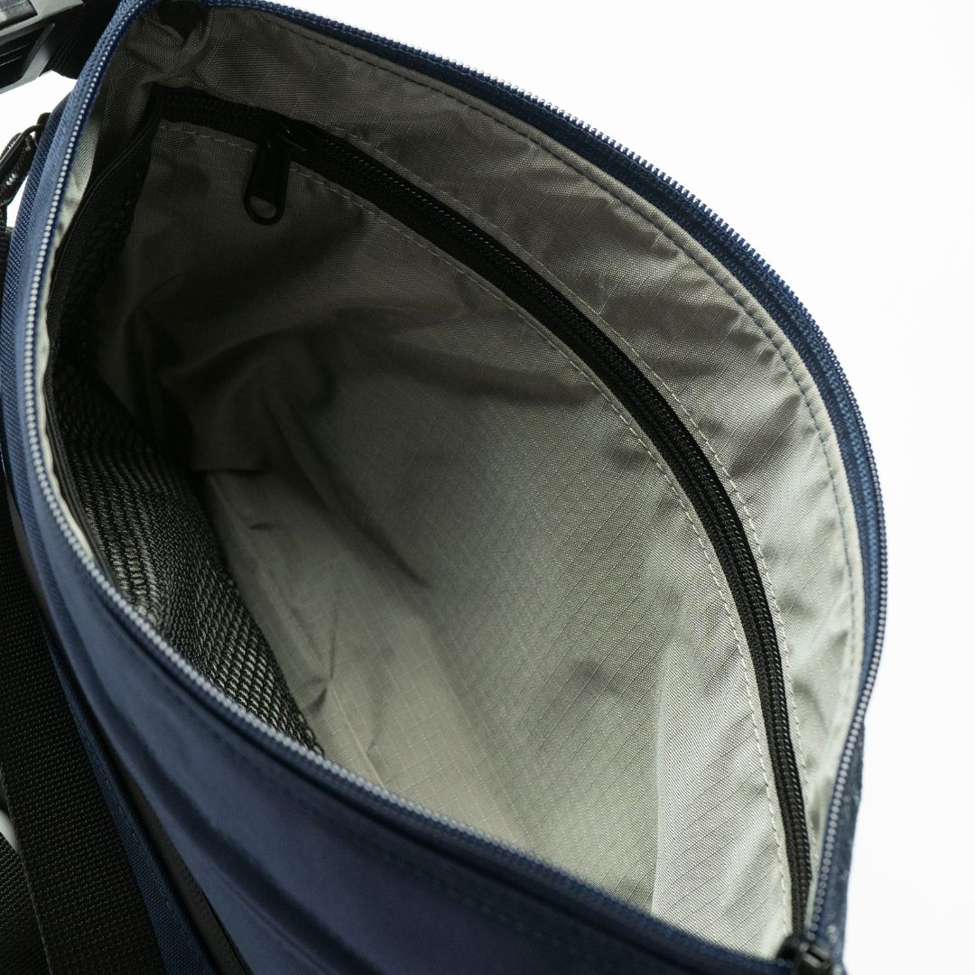 FAIRFAX TAI CHI BIKE POUCH