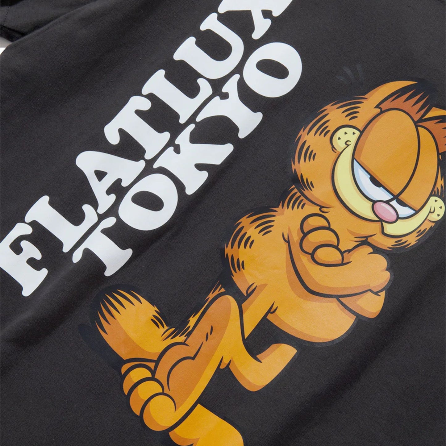 FLATLUX LOCAL TEE