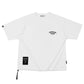 FAIRFAX KOMAINU GRAPHIC TEE