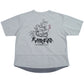 FAIRFAX TENGU FAKE LAYER TEE