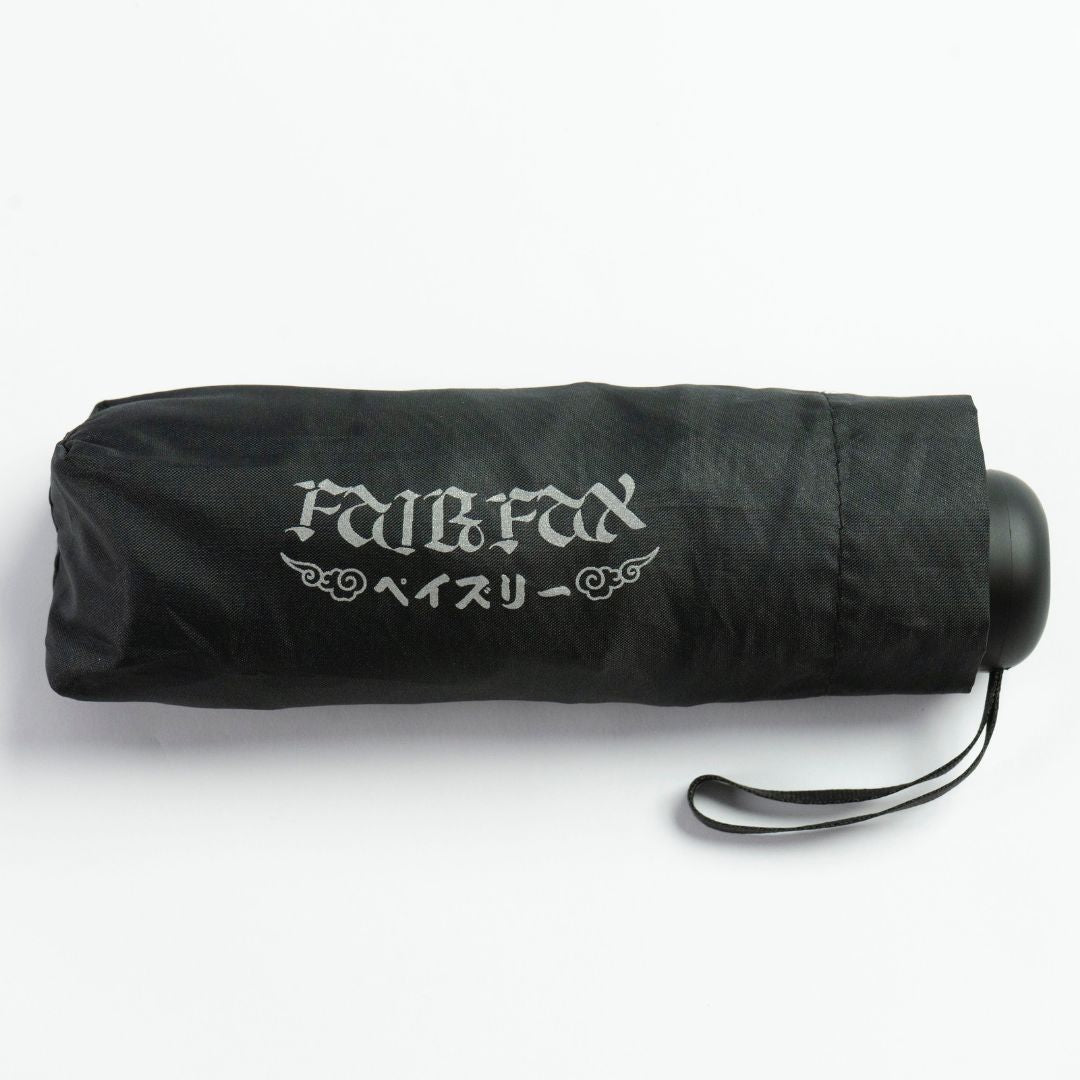 FAIRFAX TAI CHI BIKE POUCH