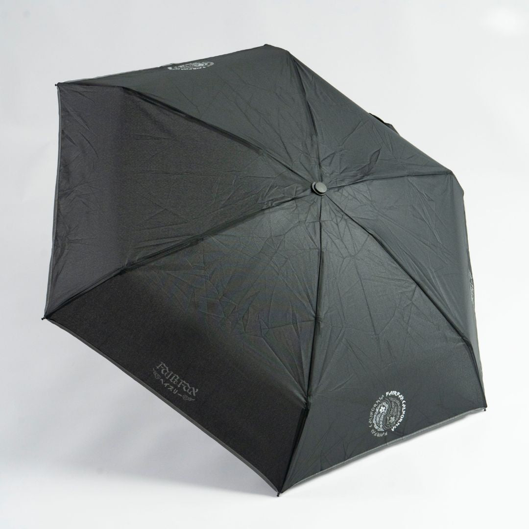 FAIRFAX TAI CHI BIKE POUCH