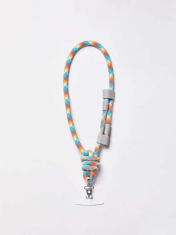 M.Craftsman Yoggle Power Hand 2 in 1 Charging Cable + Wrist Phone Strap