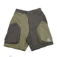 FAIRFAX COLOURBLOCK SHORTS