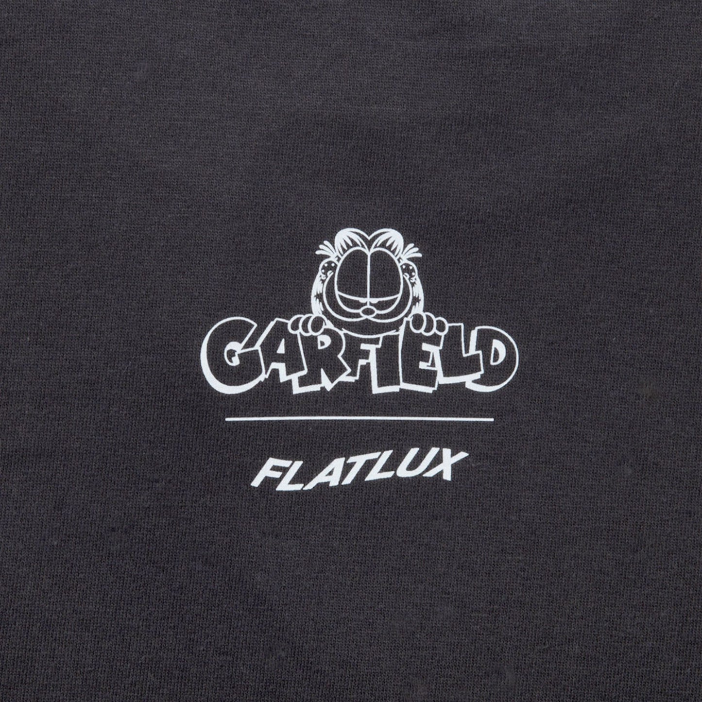 FLATLUX LOCAL TEE