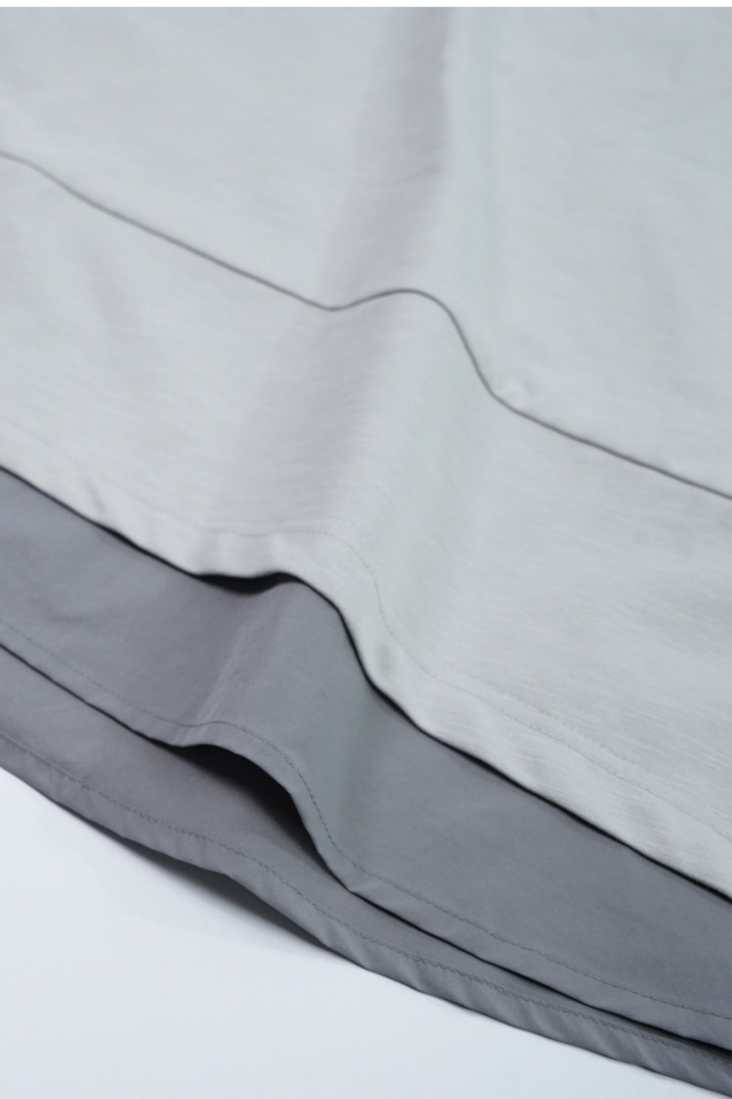 FAIRFAX TENGU FAKE LAYER TEE