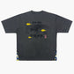 FAIRFAX CRANE LAYER TEE