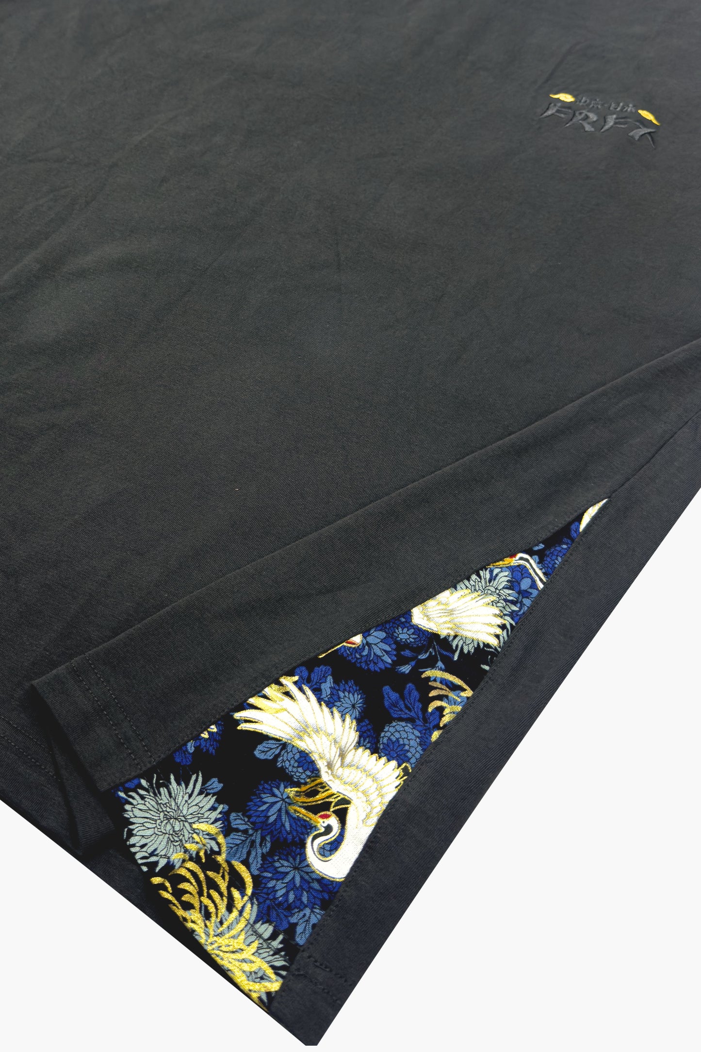 FAIRFAX CRANE LAYER TEE