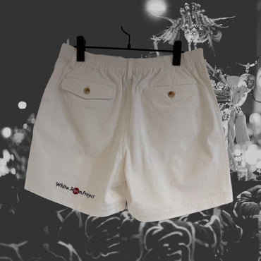 WJP 11W Corduroy P.Tech Shorts