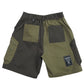 FAIRFAX COLOURBLOCK SHORTS