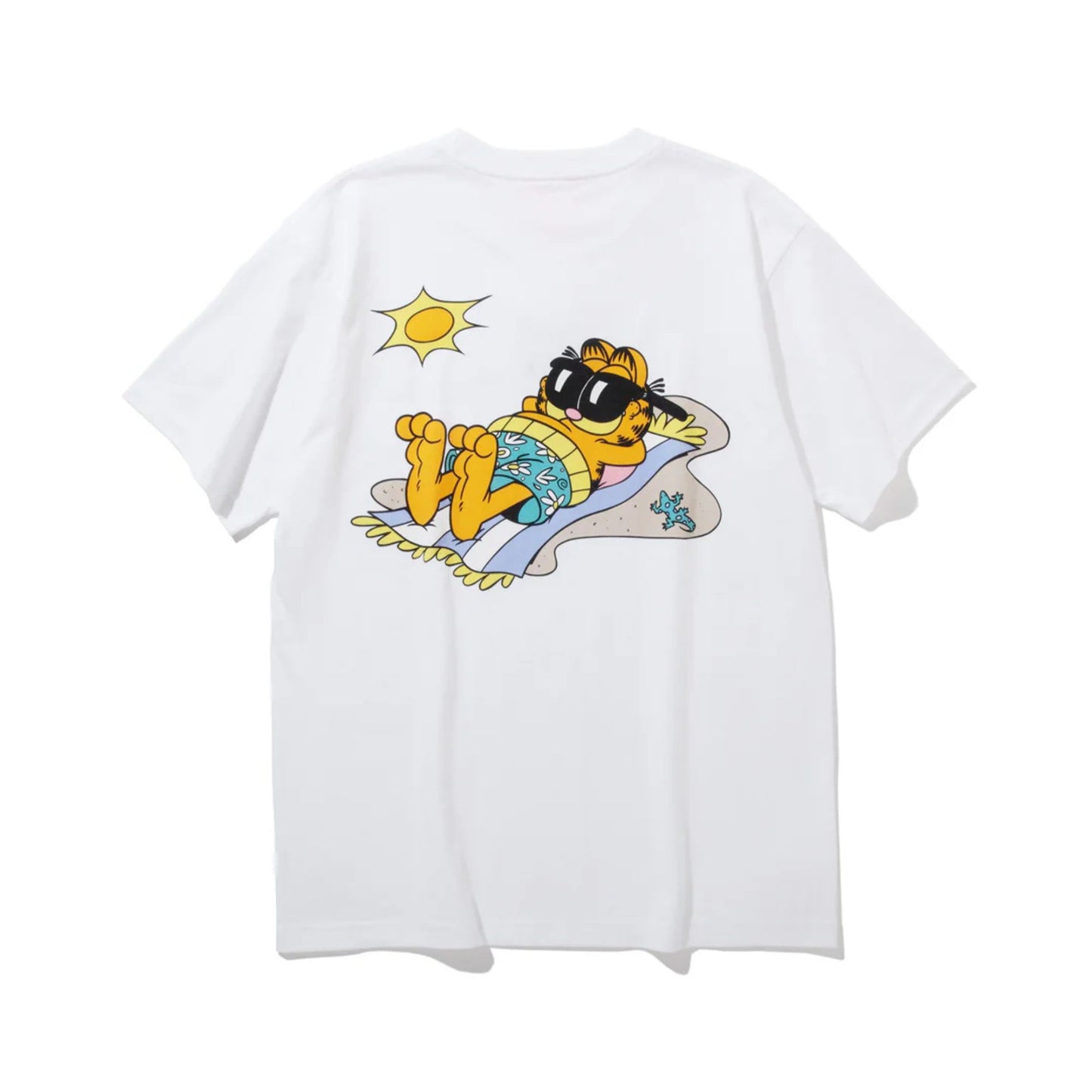 FLATLUX VACATION TEE