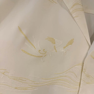 WJP MIKOSHI KAZARI SS Shirt
