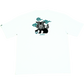 AVETE007 KOMAINU TEE
