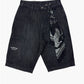 FAIRFAX BANDANA JORTS