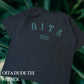 WHITE JAPAN PROJECT - OITA DUDE SS TEE