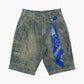 FAIRFAX BANDANA JORTS