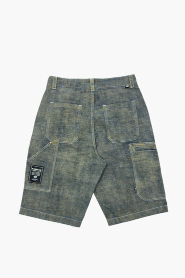 FAIRFAX BANDANA JORTS