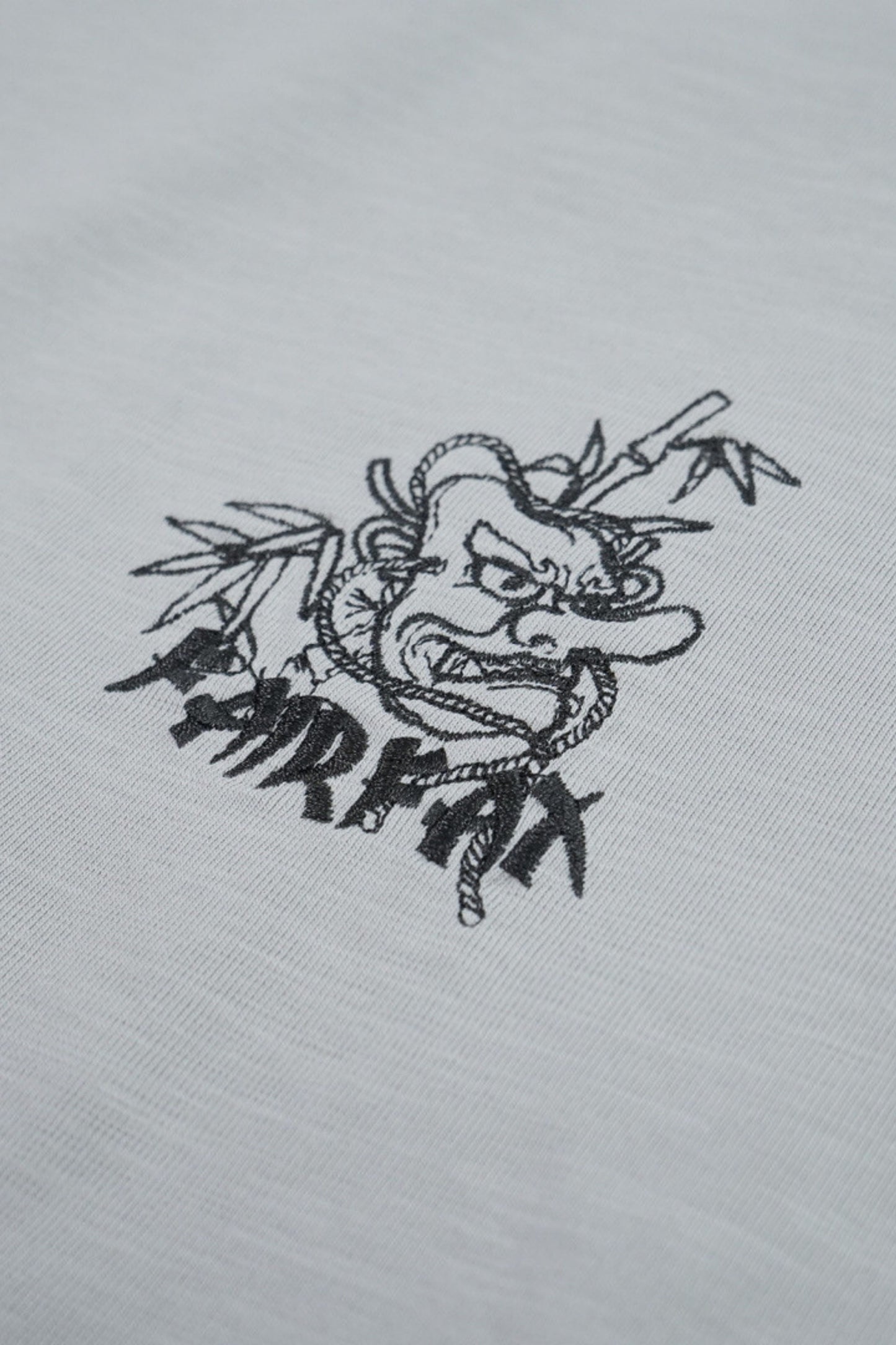 FAIRFAX TENGU FAKE LAYER TEE