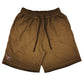 AVENUE JAPANESE BADGE WASH SHORT (TORII)