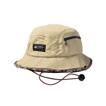 FAIRFAX FW23 ESSENTIAL FISHMAN HAT