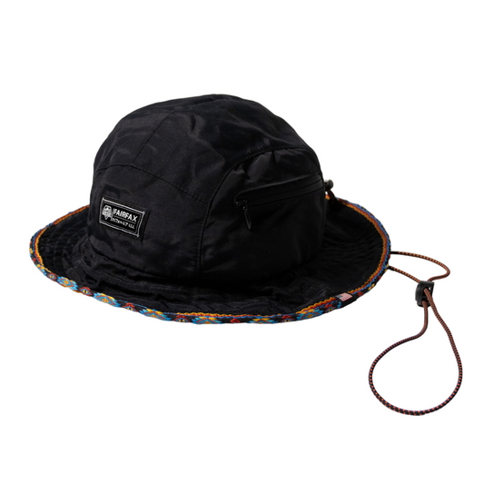 FW23-HAT002 ESSENTIAL FISHMAN HAT