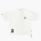 FAIRFAX CRANE EMB TEE