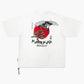 FAIRFAX CRANE EMB TEE