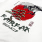 FAIRFAX CRANE EMB TEE